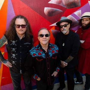 Big Al and the Heavyweights Tickets, Tour Dates and Concerts