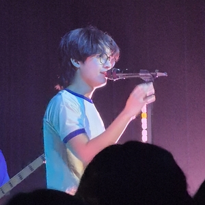 MICO at Minneapolis, MN in Fine Line 2025