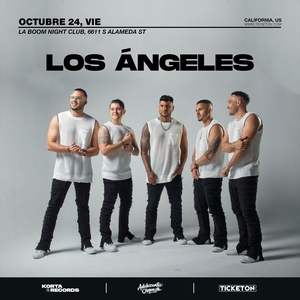 Adolescent's Orquesta Tickets, Tour Dates and Concerts