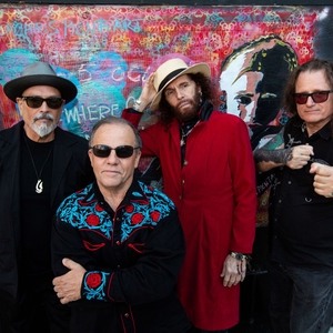 Big Al and the Heavyweights Tickets, Tour Dates and Concerts