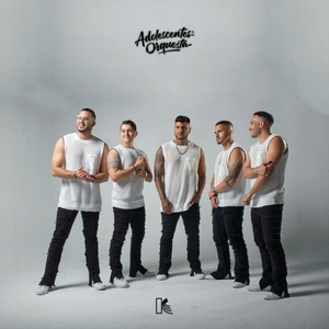 Adolescent's Orquesta Tickets, Tour Dates and Concert