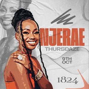 Njerae Tickets, Tour Dates and Concerts