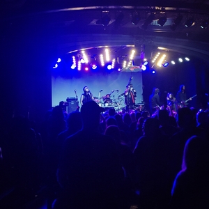 Vimic at Los Angeles, CA in Teragram Ballroom 2025