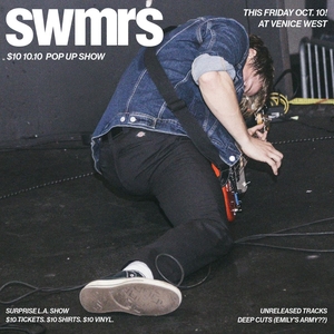 SWMRS Tickets, Tour Dates and Concerts