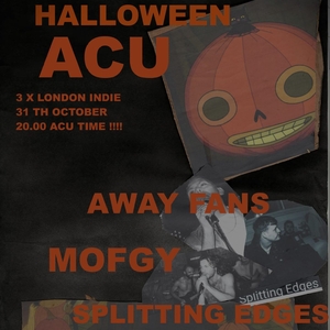 Away Fans Tickets, Tour Dates and Concerts