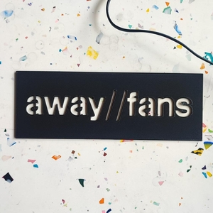 Away Fans Tickets, Tour Dates and Concert