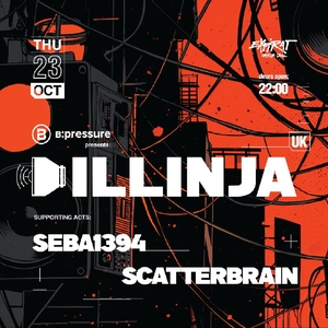 Scatterbrain Tickets, Tour Dates and Concerts