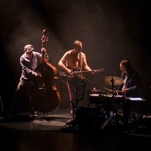 ALEXIS GFELLER Tickets, Tour Dates and Concerts