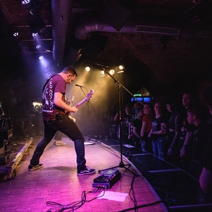 StereoDynamite Tickets, Tour Dates and Concerts