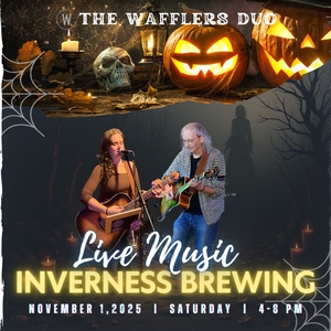 The Wafflers Tickets, Tour Dates and Concerts