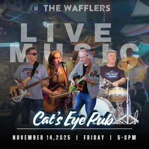 The Wafflers Tickets, Tour Dates and Concerts
