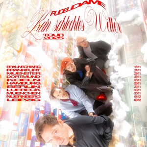 JoschY Tickets, Tour Dates and Concerts