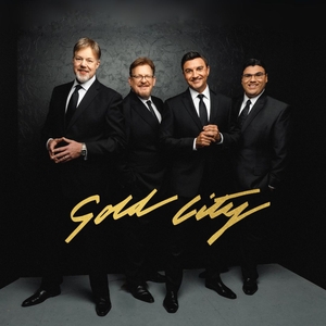 Gold City Quartet Tickets, Tour Dates and Concerts