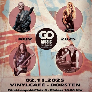 Martin Engelien Tickets, Tour Dates and Concerts