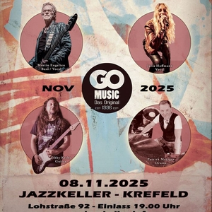 Martin Engelien Tickets, Tourdaten und Konzerte