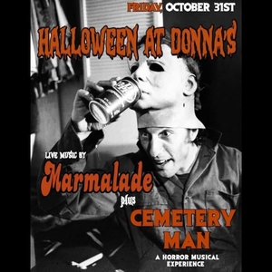 Marmalade Tickets, Tour Dates and Concerts