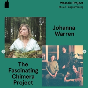 The Fascinating Chimera Project Tickets, Tour Dates and Concerts