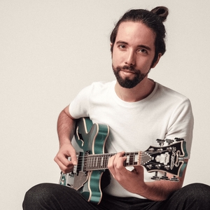 Lucas Etcheverria Tickets, Tour Dates and Concerts