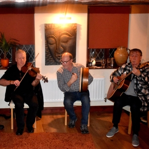 Kellys Heroes @ Keyworth, Nottingham
