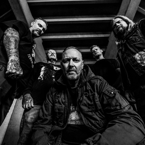 Born From Pain Tickets, Tour Dates and Concert