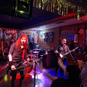 Blitzkid at Johnson City, TN in The Hideaway 2025
