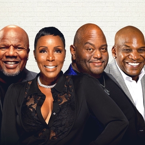 Lavell Crawford Tickets, Tour Dates and Shows