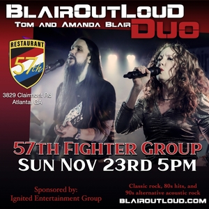 BlairOutLoud Tickets, Tour Dates and Concerts