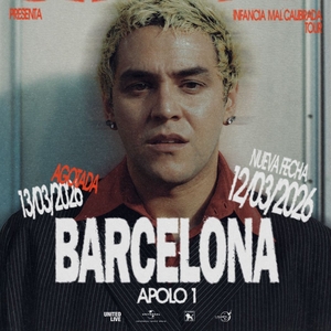 Barry B Tickets, Tour Dates and Concerts