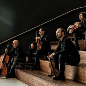 Ingressos, Datas da Turnê e Shows de Quatuor Arod
