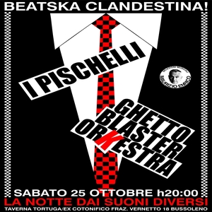 I Pischelli Tickets, Tour Dates and Concerts