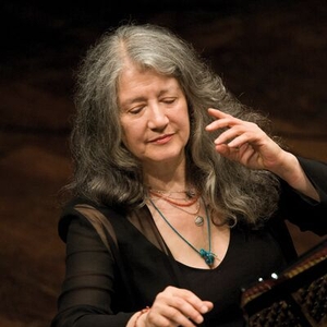 Ingressos, Datas da Turnê e Shows de Martha Argerich