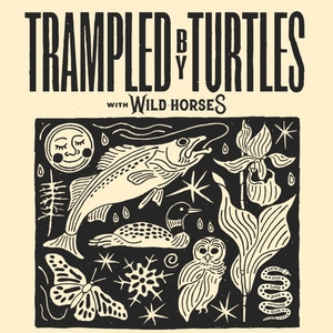 Trampled by Turtles Tickets, Tour Dates and Concerts