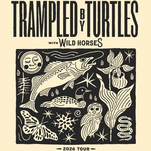 Trampled by Turtles Tickets, Tour Dates and Concerts