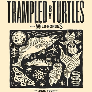 Trampled by Turtles Tickets, Tour Dates and Concerts