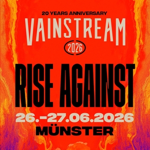Rise Against Tickets, Tour Dates and Concerts