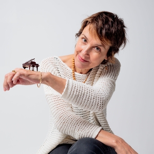 Andrea Keller Piano @ The Jazzlab