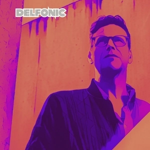 Delfonic @ Salon Zur Wilden Renate