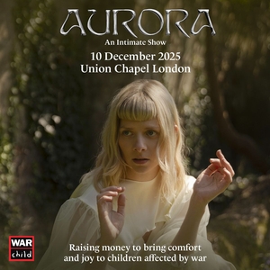 AURORA Tickets, Tour Dates and Concerts