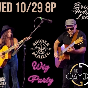 Andrea Marie and the Magnolia Band Tickets, Tour Dates and Concerts