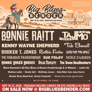 Taj Mahal & Keb' Mo' Tickets, Tour Dates and Concerts