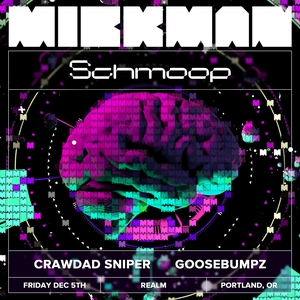 Crawdad Sniper Tickets, Tour Dates and Concerts
