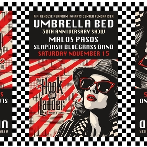 Umbrella Bed Tickets, Tour Dates and Concerts