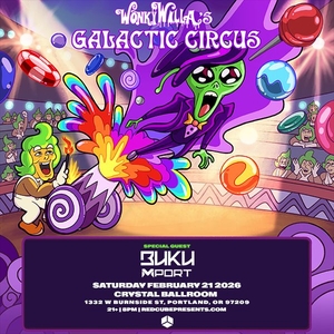 WonkyWilla Tickets, Tour Dates and Concerts