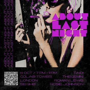theGemini @ COLAB Tower