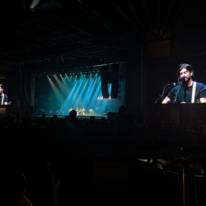 Amble at Phoenix, AZ in Talking Stick Resort Amphitheatre 2025