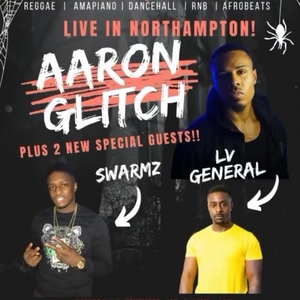 Aaron Glitch Tickets, Tour Dates and Concerts