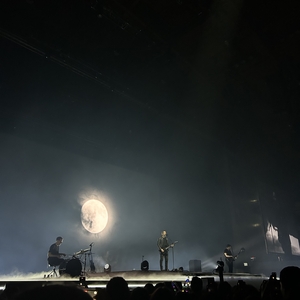 Cigarettes After Sex at Lisboa, Portugal in MEO Arena 2025