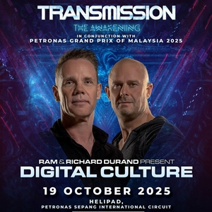 RAM Official Tickets, Tour Dates and Concerts