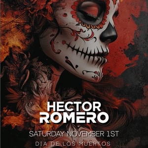 Hector Romero Tickets, Tour Dates and Concerts