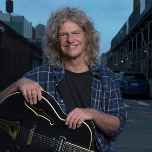 Pat Metheny Tickets, Tour Dates and Concerts